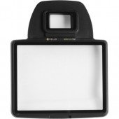 Vello Snap-On LCD Screen Protector for Nikon D7000