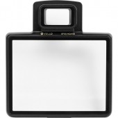 Vello Snap-On LCD Screen Protector for Nikon D3100