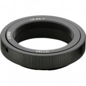Vello T Mount Lens to Sony Alpha Camera Adapter