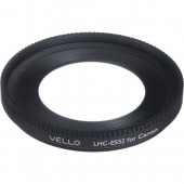 Vello LHC-ES52 Dedicated Lens Hood