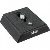 Oben RP-20 Quick Release Plate