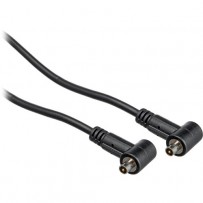 Impact Sync Cord - Male PC to Male PC - 6' (1.8 m)