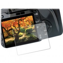 Vello LCD Screen Protector Ultra for Nikon Df, D4s, D7100, D7200, D610, D750 & D810 Camera