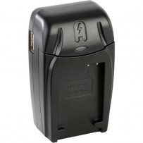 Watson Compact AC/DC Charger for NB-10L Battery
