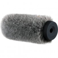 Auray WSS-2012 Professional Windshield for Shotgun Microphones - (12cm)