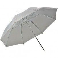 Impact Umbrella - White - 45