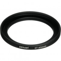 Sensei 37-43mm Step-Up Ring