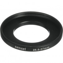 Sensei 25.5-37mm Step-Up Ring