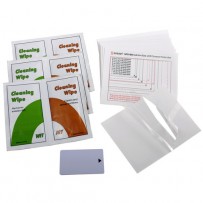 Sensei Cut-to-Size Soft LCD Screen Protector (12 Pack)