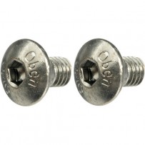 Oben Allen Bolts for Small Tripods (2 Pieces)