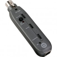 Senal XU-1648 XLR-to-USB Adapter