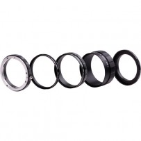 Vello Manual Extension Tube Set for Canon EF/EF-S-Mount