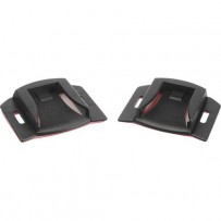 Impact Adhesive-Backed Accessory Shoe (2-Pack)