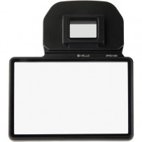 Vello Snap-On LCD Screen Protector for Canon 6D