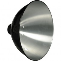 Impact Floodlight Reflector Only - 10" 