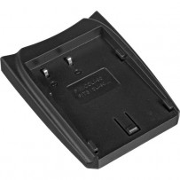 Watson Battery Adapter Plate for D-LI90
