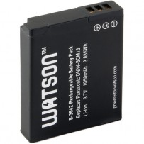 Watson DMW-BCM13 Lithium-Ion Battery Pack (3.7V, 1050mAh)