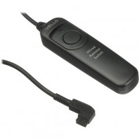 Vello RS-S1II Wired Remote Switch for Sony Alpha Series Connection