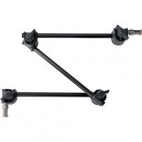 Impact 3 Section Articulated Arm without Bracket