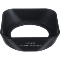Vello LHO-LH40 Dedicated Lens Hood
