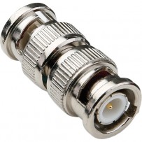 Pearstone BNC Male to BNC Male Adapter
