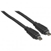 Pearstone FireWire 400 4-Pin to 4-Pin Cable - 15' (4.5 m)