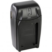 Watson Compact AC/DC Charger for GoPro Hero 3 Battery