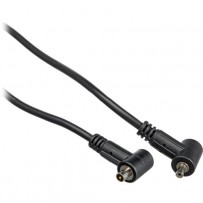 Impact Sync Cord Female PC to Male PC (6')