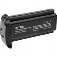 Watson NP-E3 NiMH Battery Pack (12V, 2000mAh)
