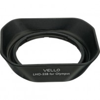 Vello LHO-55B Dedicated Lens Hood