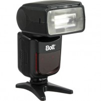 Bolt VX-760C Wireless TTL Flash for Canon