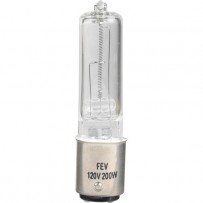 Impact FEV Lamp (200W, 120V)
