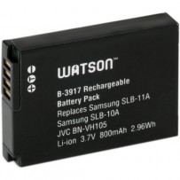 Watson SLB-11A Lithium-Ion Battery Pack (3.7V, 800mAh)
