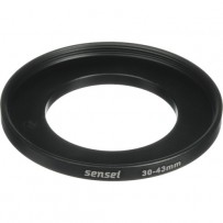 Sensei 30-43mm Step-Up Ring