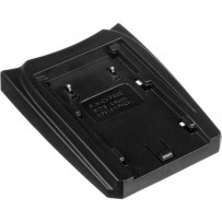 Watson Battery Adapter Plate for BN-VF800 / BN-VF900 Series Batteries