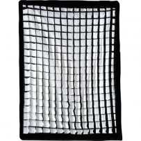 Impact Fabric Grid for Large Rectangular Luxbanx (36 x 48)