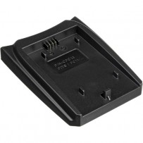 Watson Battery Adapter Plate for NP-FC11 & NP-FC10