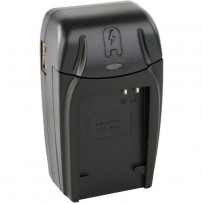 Watson Compact AC/DC Charger for BP-800 Series Batteries