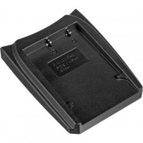 Watson Battery Adapter Plate for NP-40, KLIC-7005, or D-Li85
