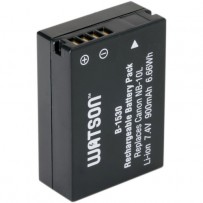 Watson NB-10L Lithium-Ion Battery Pack (7.4V, 900mAh)