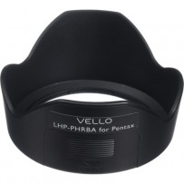 Vello LHP-PHRBA Dedicated Lens Hood