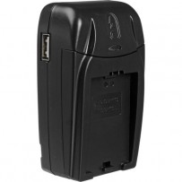 Watson Compact AC/DC Charger for BP-110 Batteries