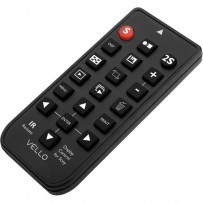 Vello IR-STV IR Remote with Playback Control for Select Sony Cameras