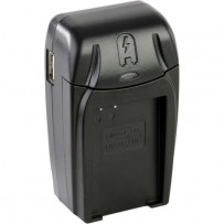 Watson Compact AC/DC Charger for ContourHD Battery