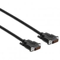 Pearstone 6' DVI-D Dual Link Cable