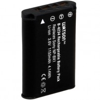 Watson NP-BX1 Lithium-Ion Battery Pack (3.6V, 1150mAh)