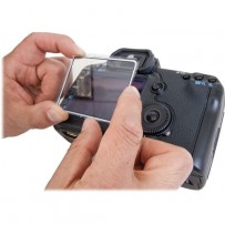 Pearstone LCD Screen Protector for Nikon D90, D300, D300s & D700