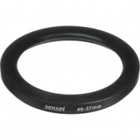 Sensei 46-37mm Step-Down Ring