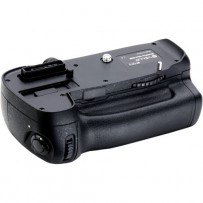 Vello BG-N10 Battery Grip For Nikon D600 & D610