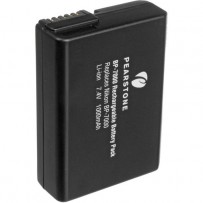 Pearstone BP-7000 Lithium-Ion Battery for Nikon P7000 (7.4V, 1000mAh)